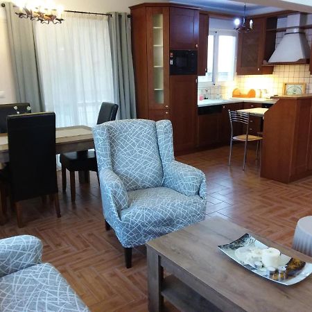 Gazi View Apartments #1 เอเธนส์ ภายนอก รูปภาพ