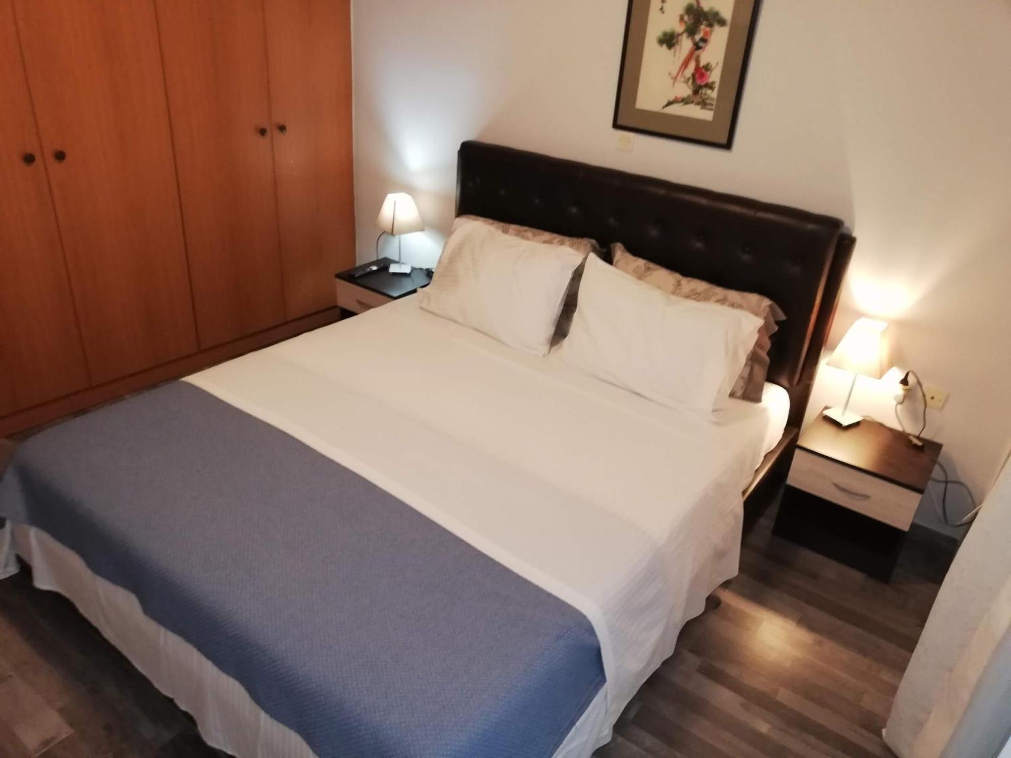 Gazi View Apartments #1 เอเธนส์ ห้อง รูปภาพ