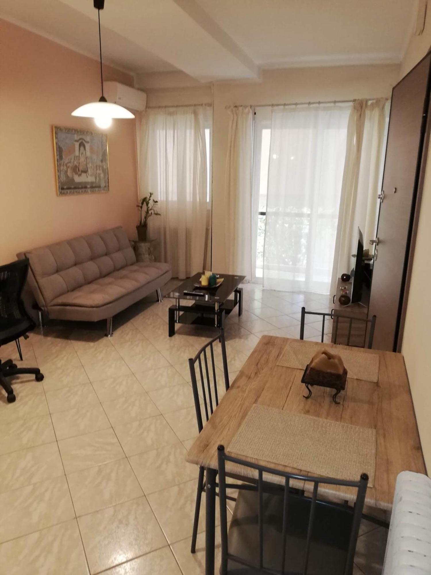 Gazi View Apartments #1 เอเธนส์ ห้อง รูปภาพ