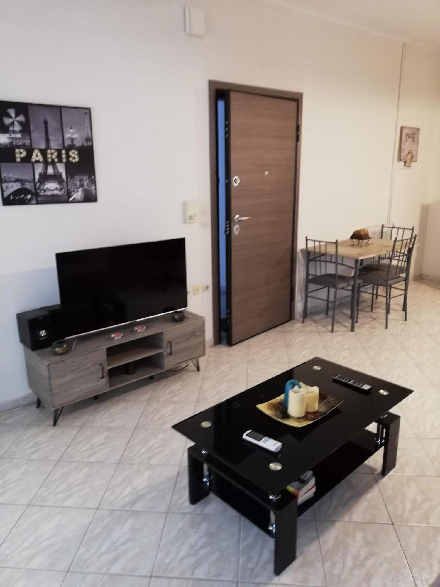 Gazi View Apartments #1 เอเธนส์ ห้อง รูปภาพ