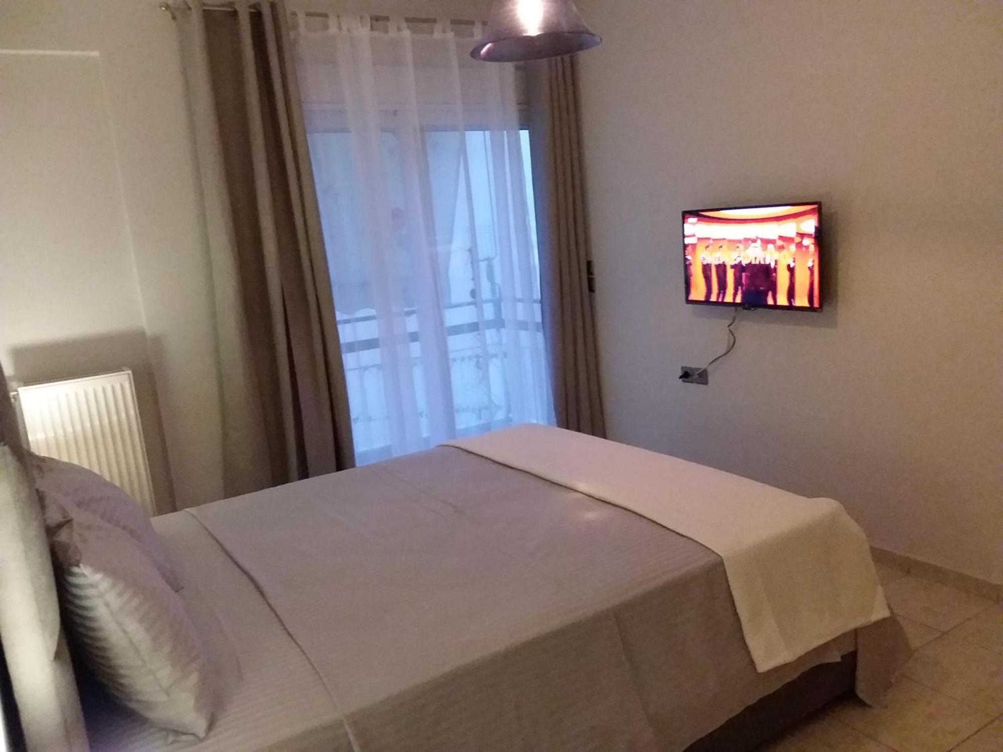 Gazi View Apartments #1 เอเธนส์ ภายนอก รูปภาพ