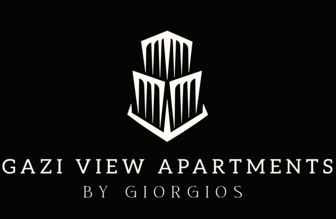 Gazi View Apartments #1 เอเธนส์ ภายนอก รูปภาพ
